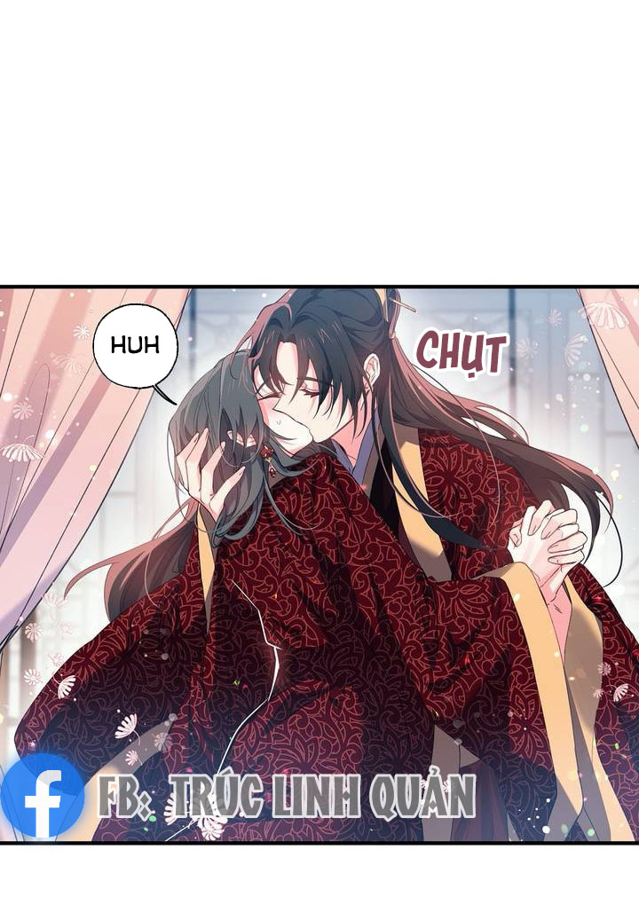 Nàng Sơn Ca Yêu Kiều Của Yêu Tinh ( End ) Chapter 21 - Next Chapter 22