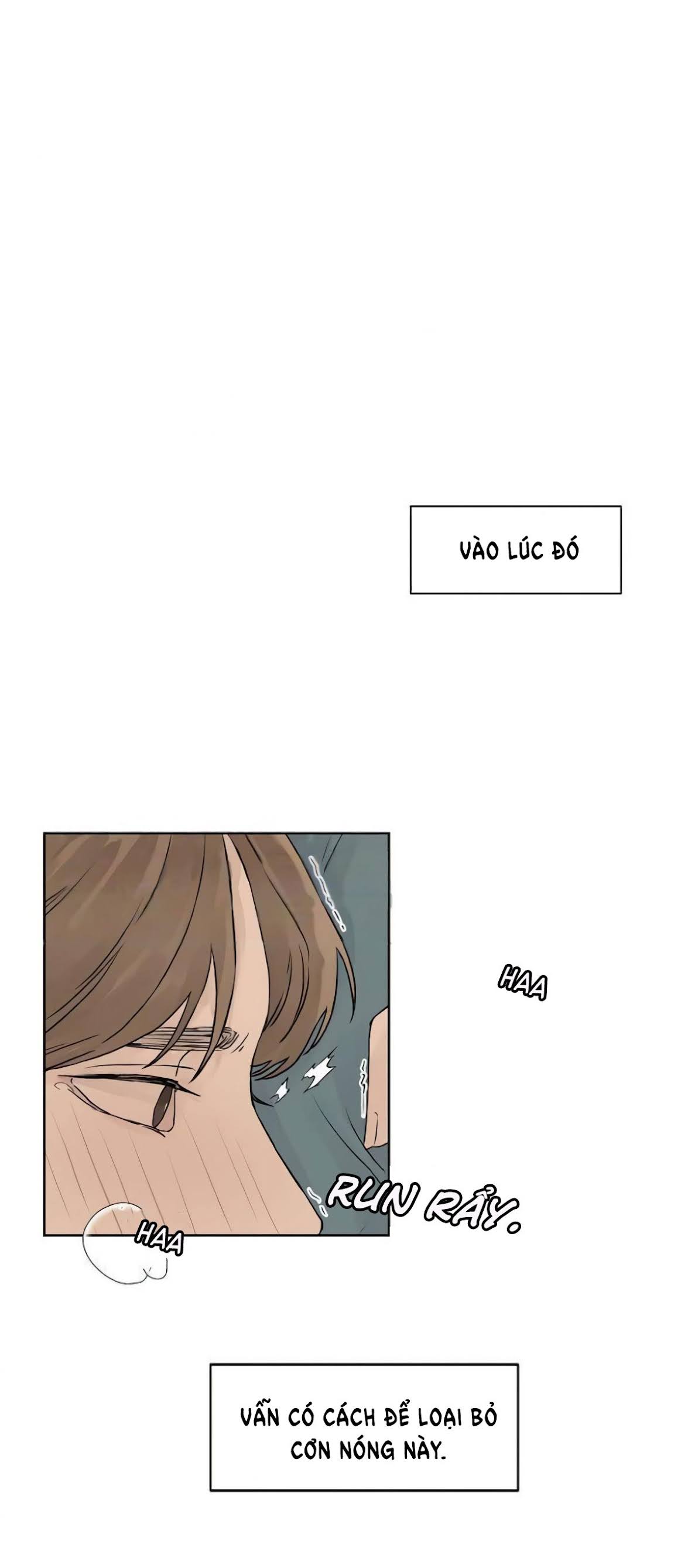 Tình Yêu Nồng Cháy Chapter 0 - Trang 3