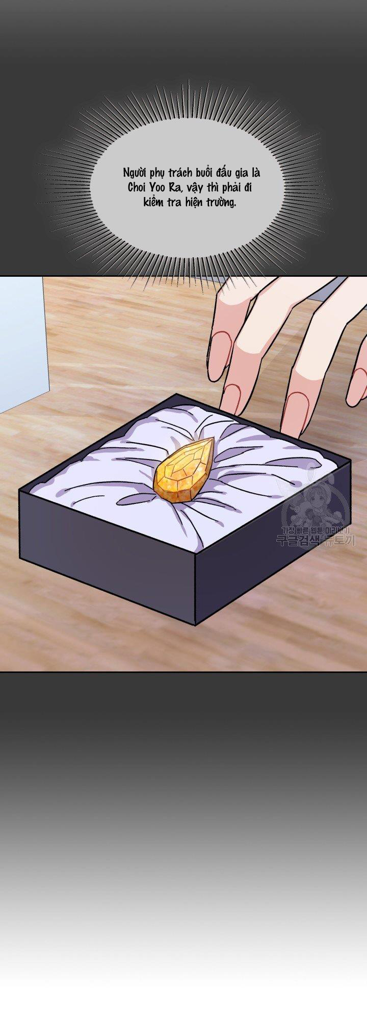 Có cà rốt không ? Chapter 10 - Trang 2