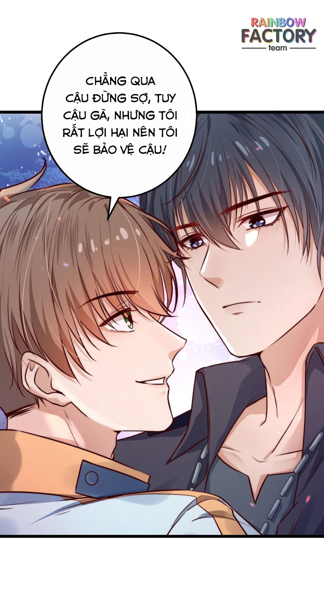 Trò Chơi Trốn Thoát Chapter 2 - Next Chapter 3