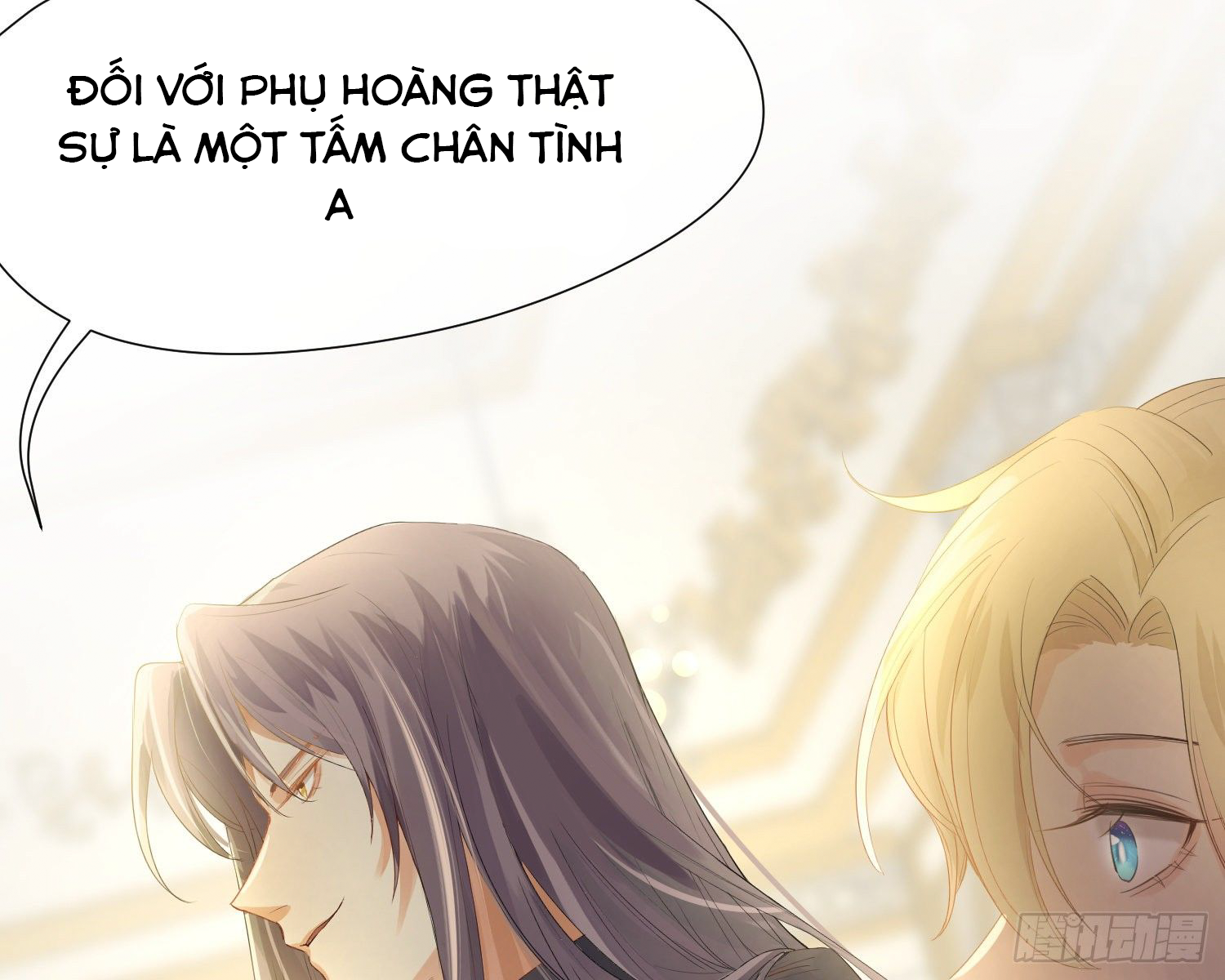 Công Lược Mẹ Kế Chapter 5 - Trang 3