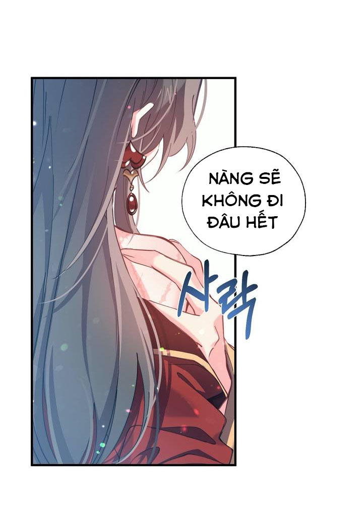 Nàng Sơn Ca Yêu Kiều Của Yêu Tinh ( End ) Chapter 21 - Next Chapter 22