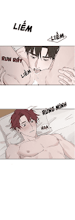 Tương Lai Bên Nhau Chapter 14 - Trang 2
