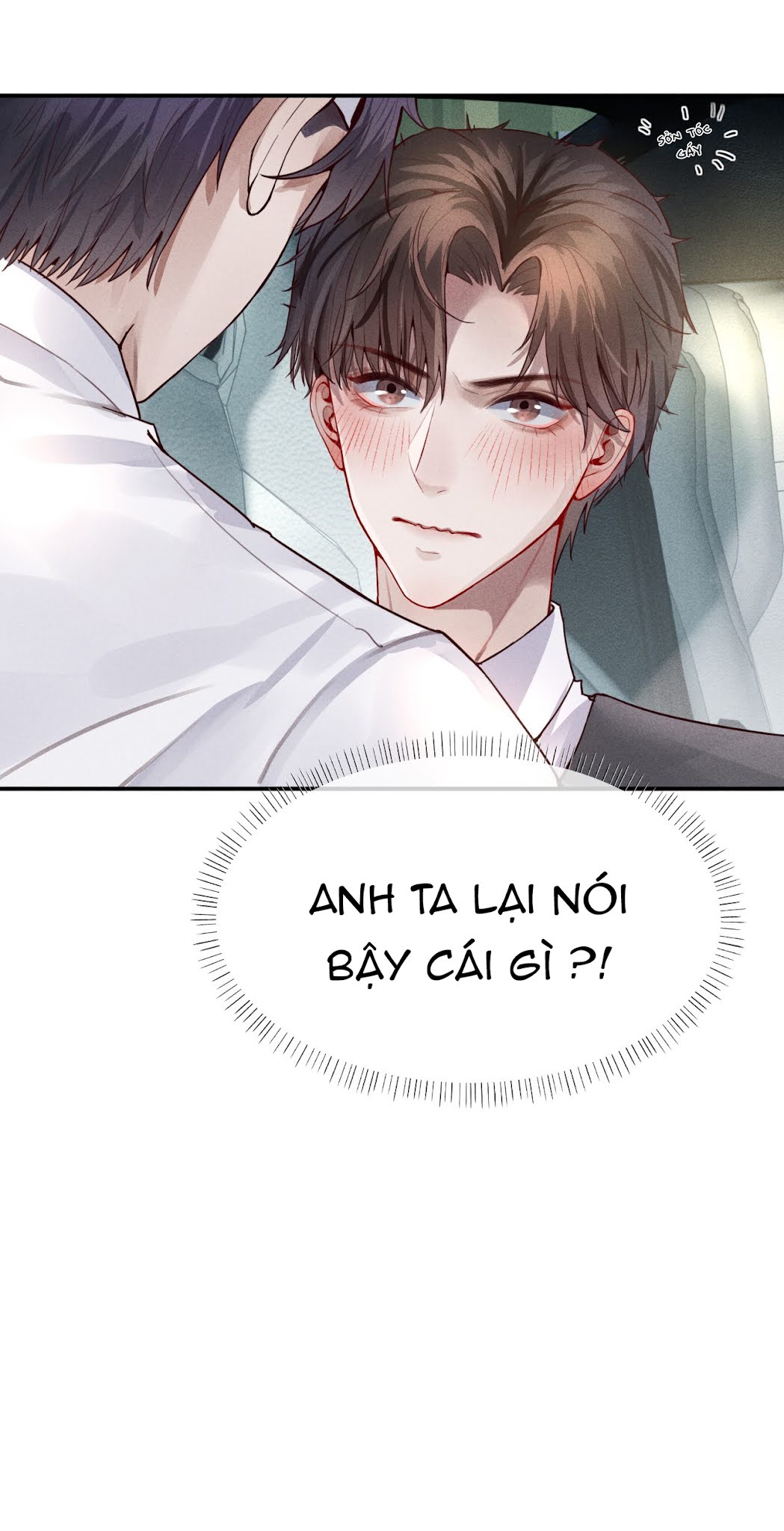 Dior Tiên Sinh - 迪奥先生 Chapter 2 - Next Chapter 3