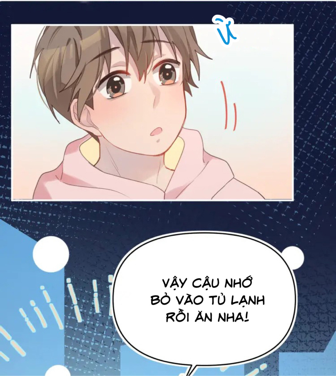 Mối tình đầu của cậu ấy lại chính là tôi Chapter 15 - Next Chapter 16