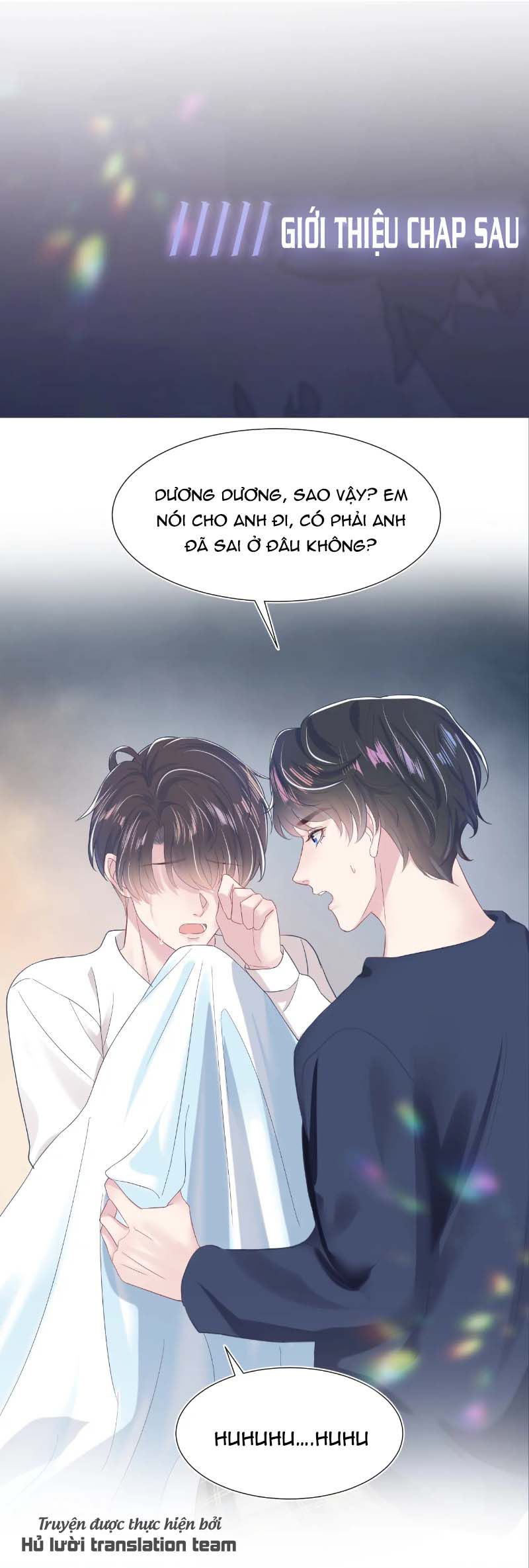 Tuyệt mỹ bạch liên đang dạy online Chapter 9 - Next Chapter 10