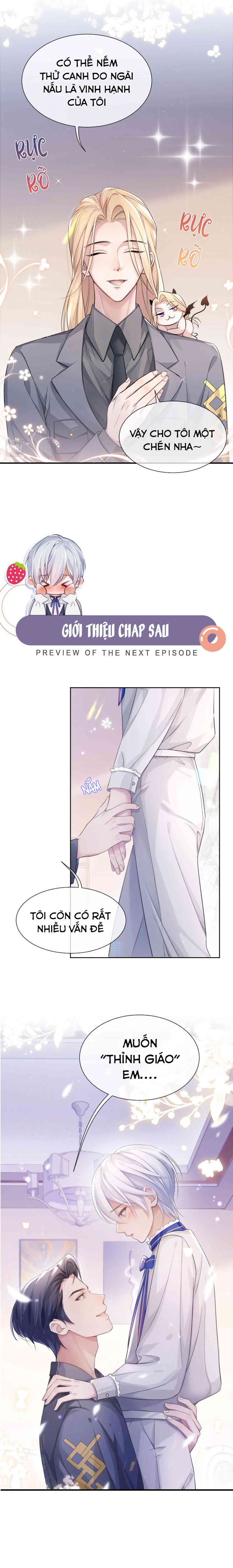 Đơn Xin Ly Hôn Chapter 4 - Next 