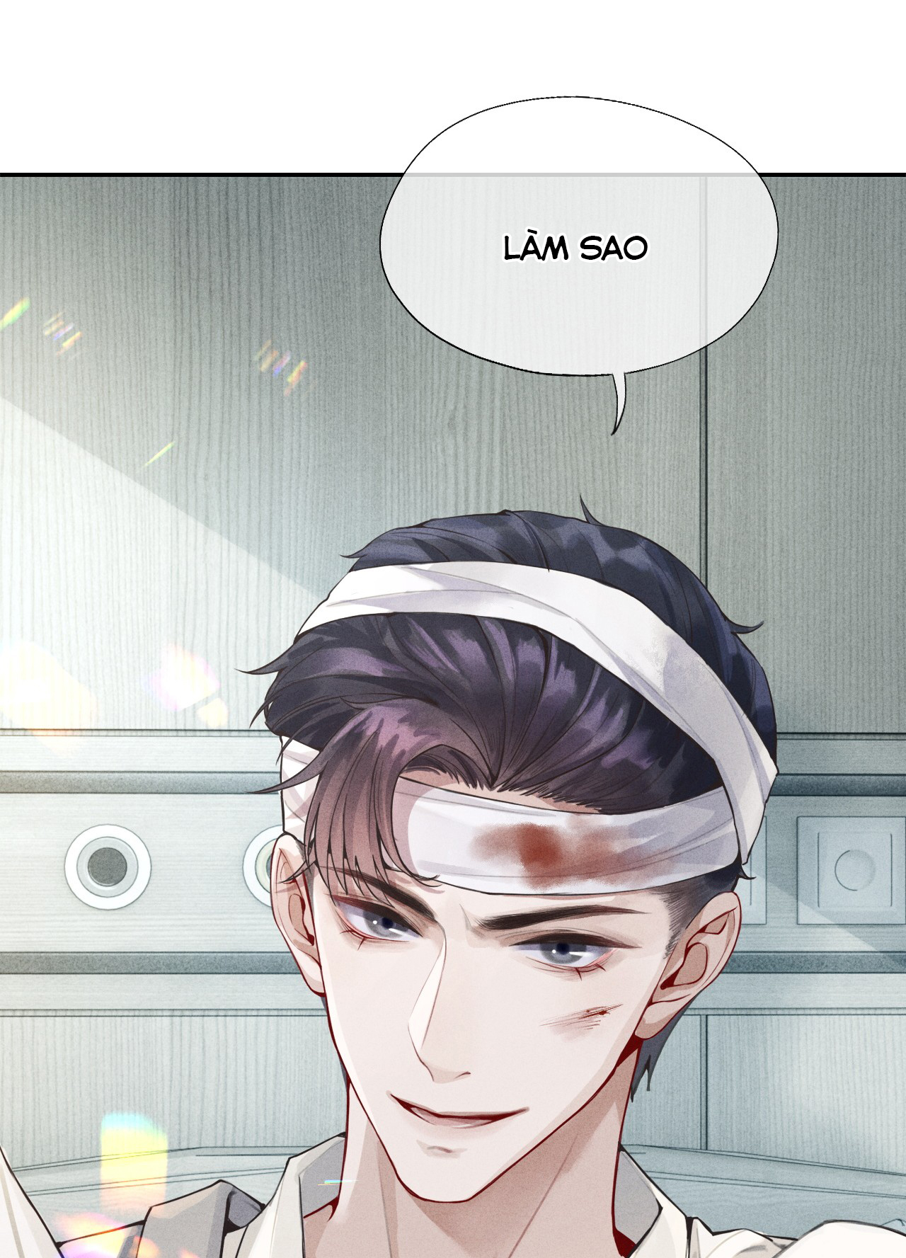 Dior Tiên Sinh - 迪奥先生 Chapter 1 - Next Chapter 2