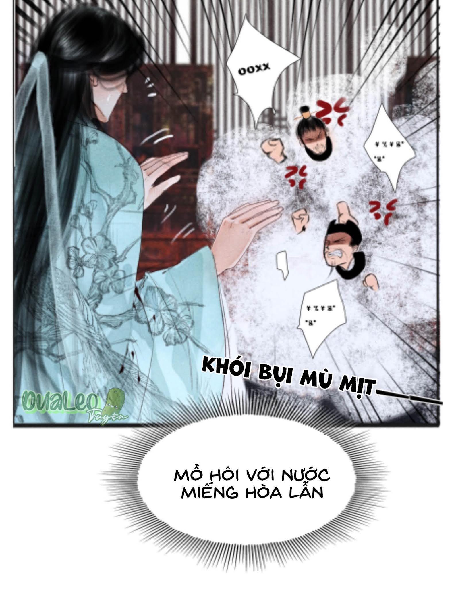 Vòng Luân Hồi Chapter 3 - Next Chapter 4