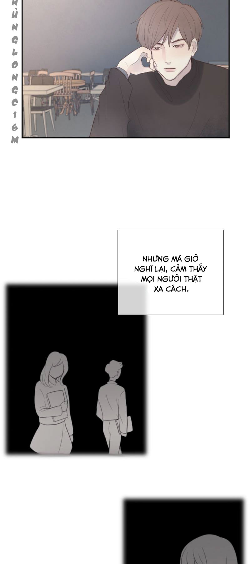 Bước Đến Bên Anh Chapter 1 - Next Chapter 2