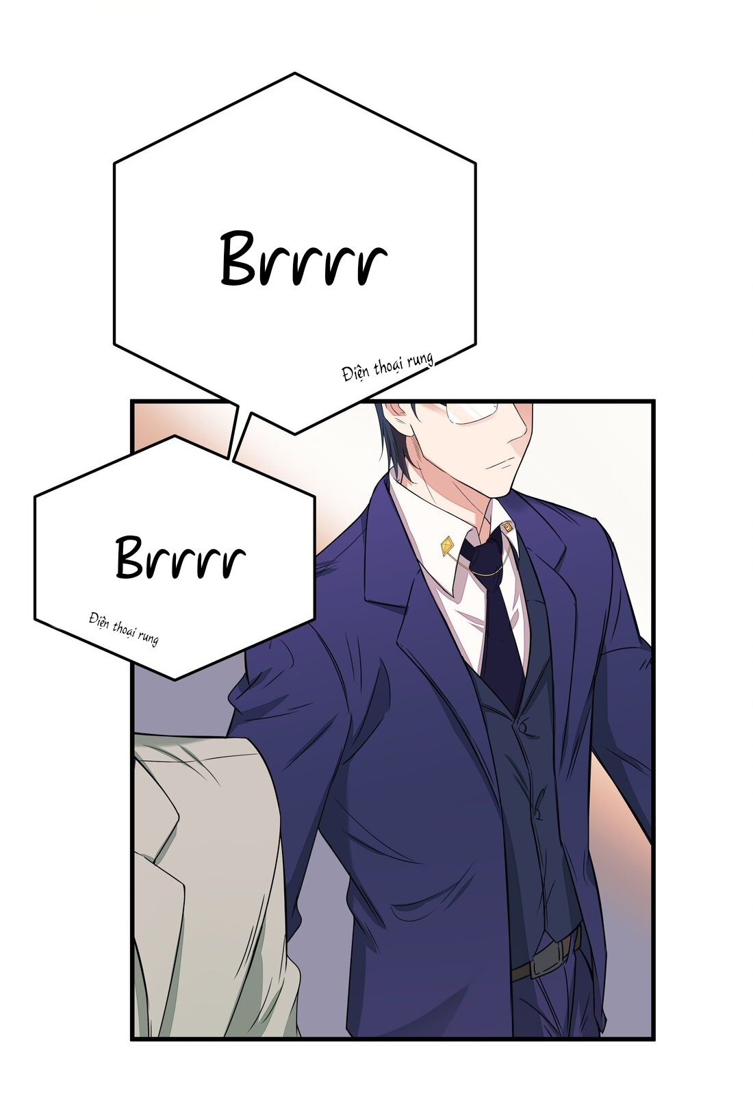 Em Ở Sâu Thẳm Trong Các Vì Sao Chapter 4 - Next Chapter 5