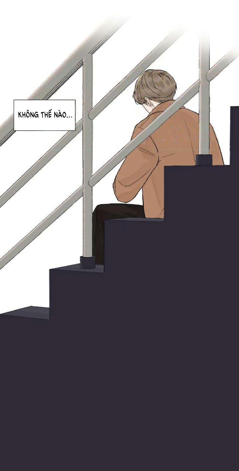 Tình Yêu Nồng Cháy Chapter 2 - Trang 3