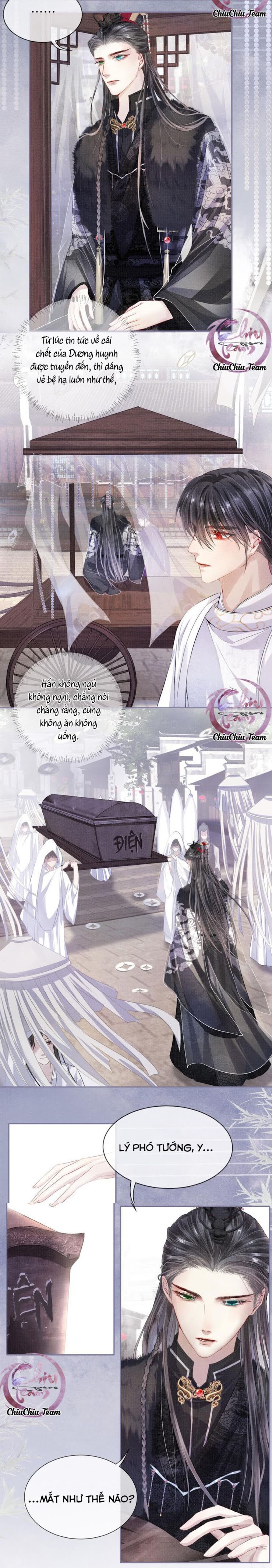 Tướng Quân Lệnh Chapter 18 - Next Chapter 19