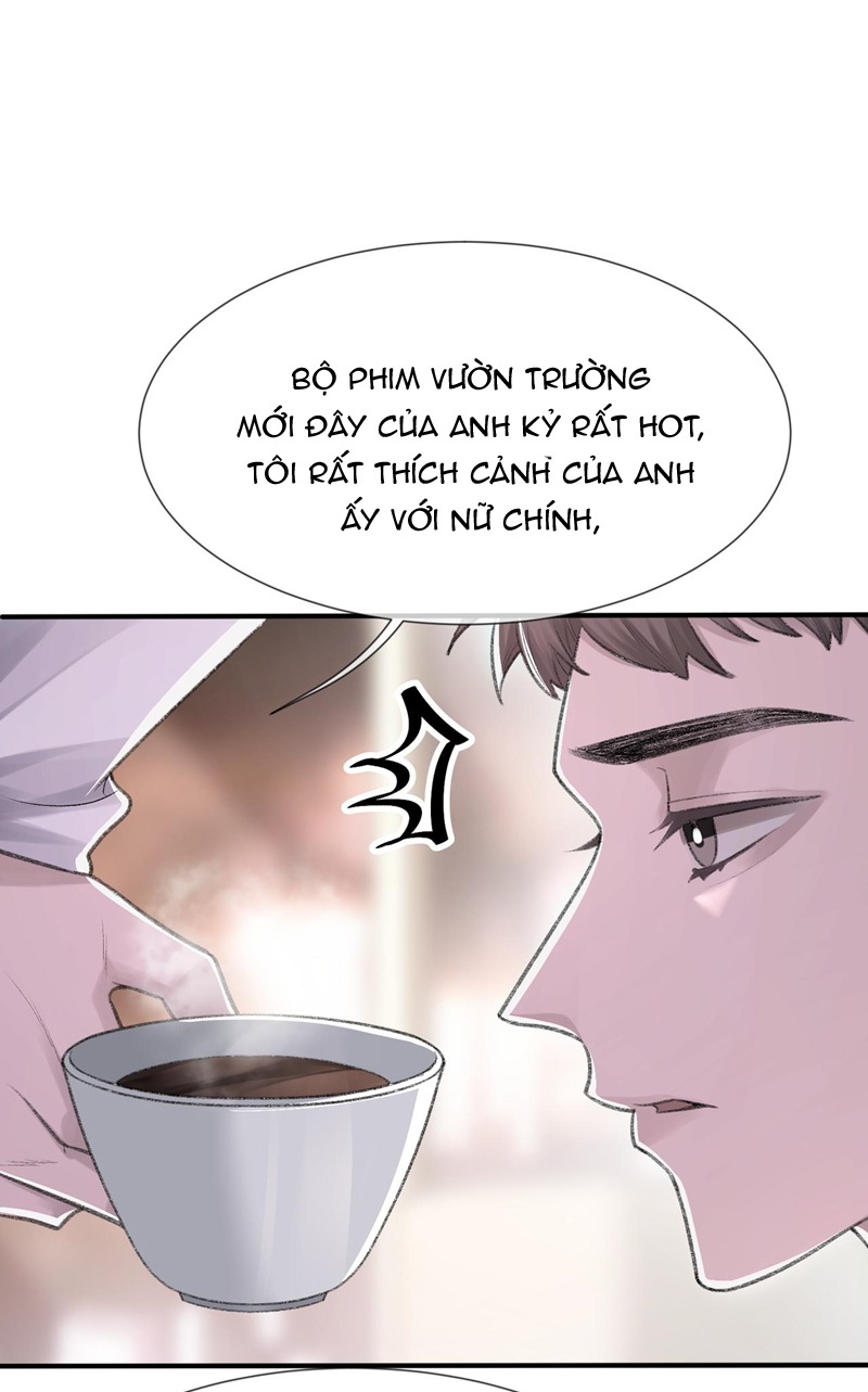 Chỉ Trích! Chapter 5 - Trang 2