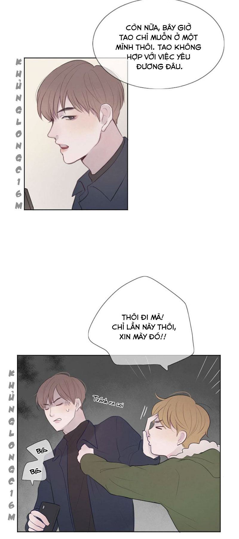 Bước Đến Bên Anh Chapter 1 - Next Chapter 2