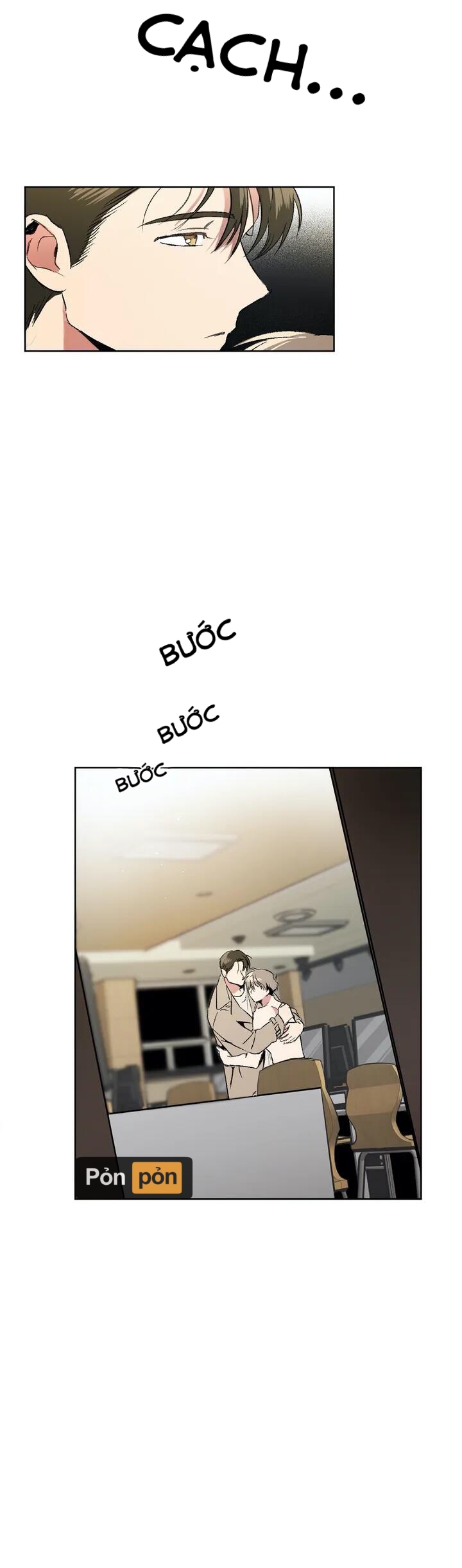 Lớp Học Bí Mật Chapter 3 - Next Chapter 4