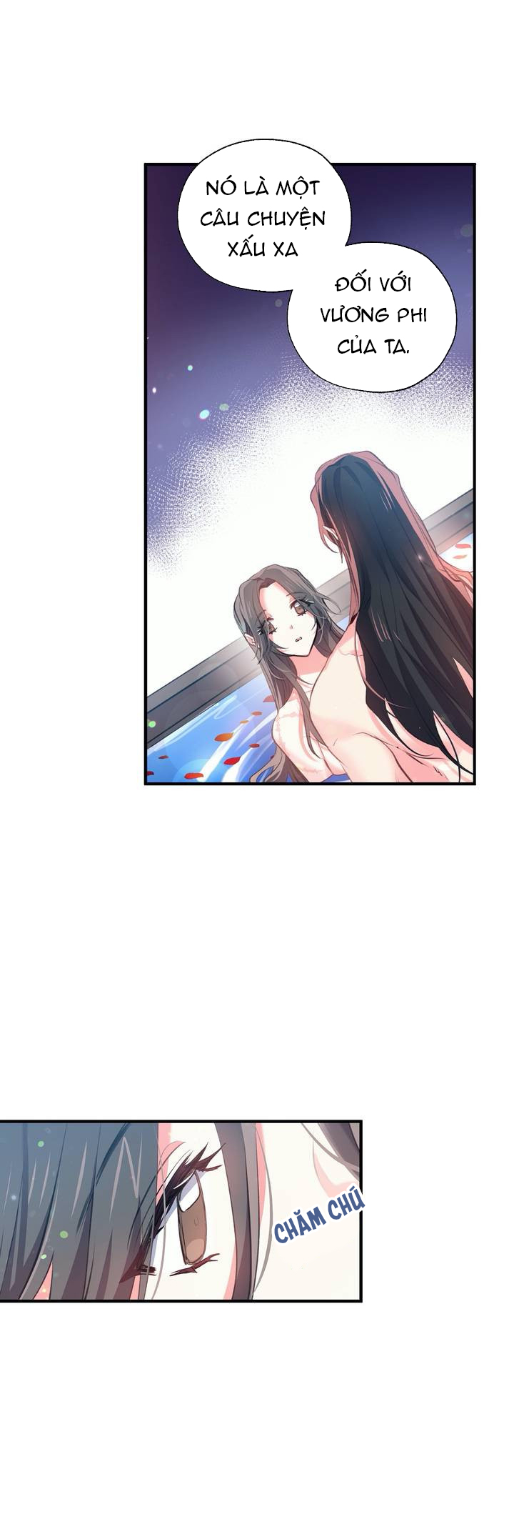 Nàng Sơn Ca Yêu Kiều Của Yêu Tinh ( End ) Chapter 26 - Next Chapter 27