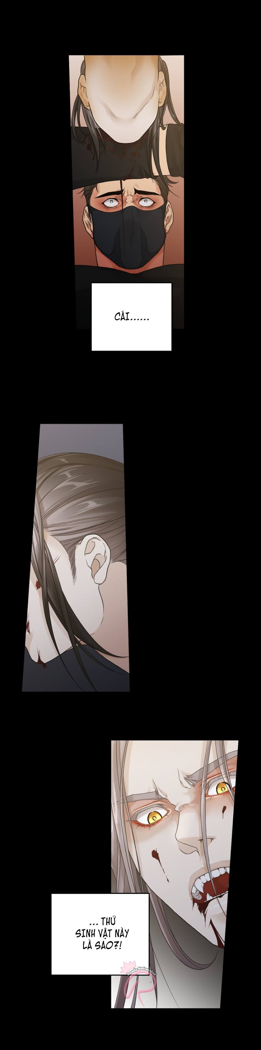 Khát Chapter 28 - Trang 3