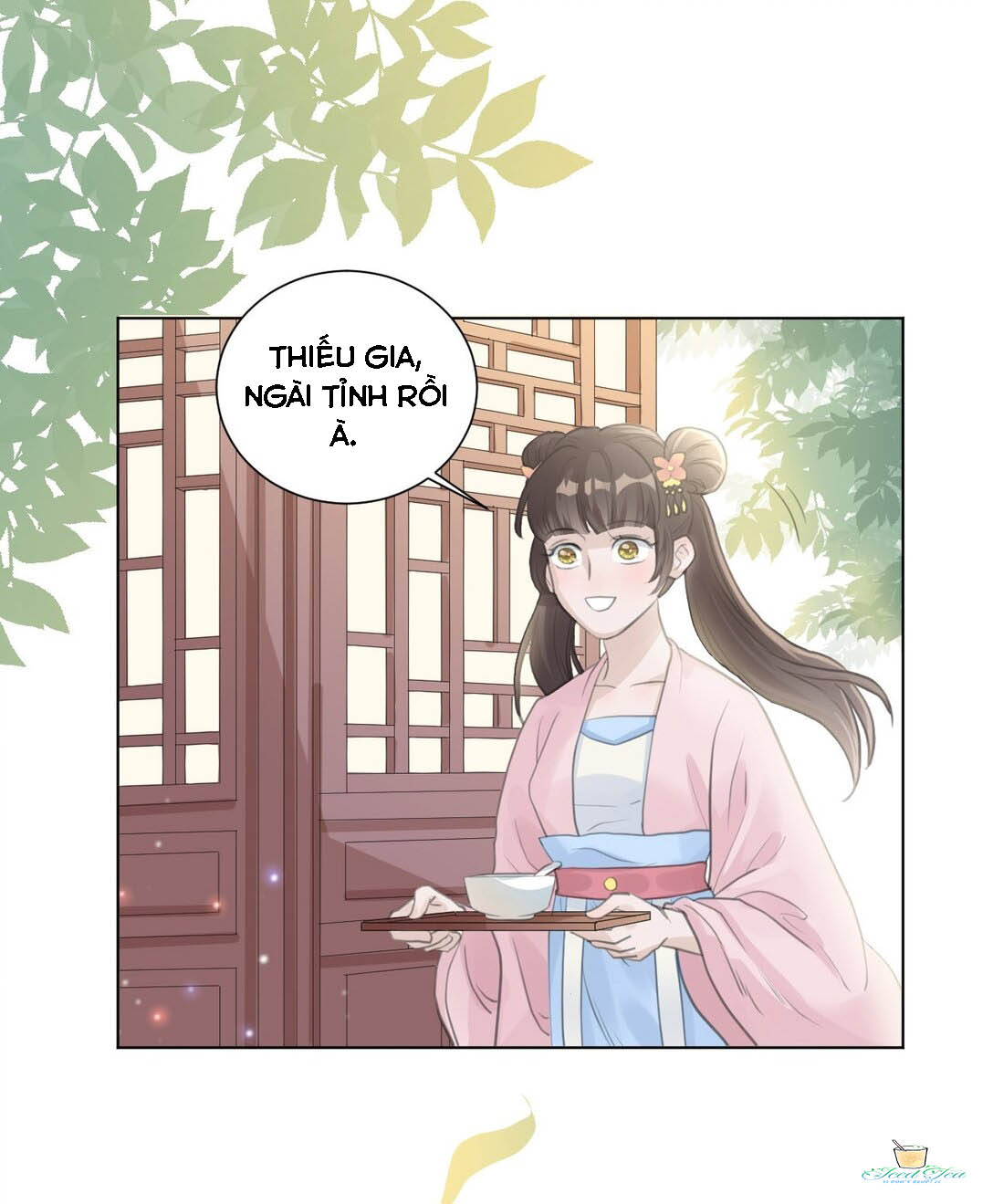 Tu tiên sao? Muốn giết chủng loại kia! Chapter 2 - Trang 2