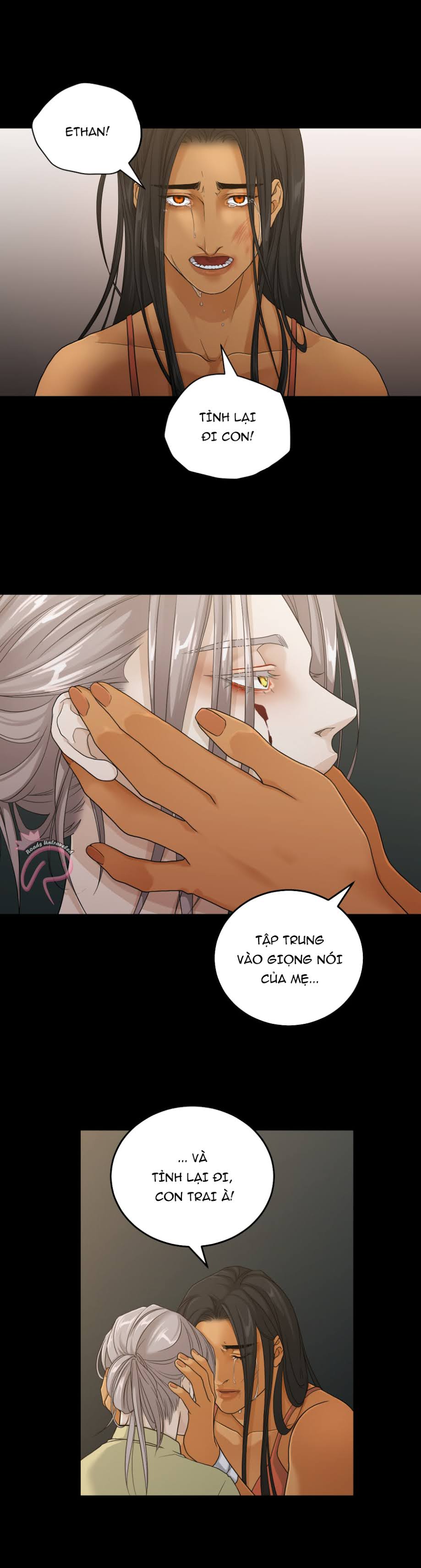 Khát Chapter 28 - Trang 3