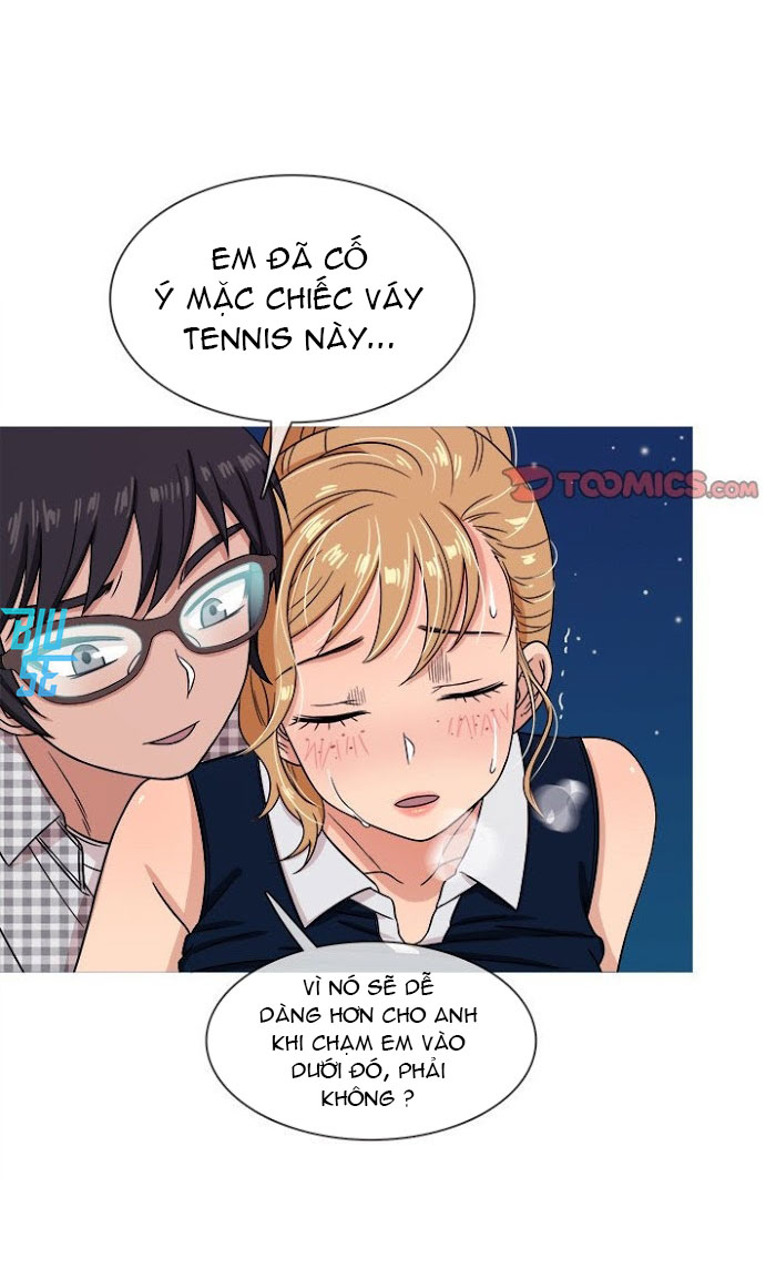 Full Yêu Em Nữa Đi Chapter 9 - Next Chapter 10