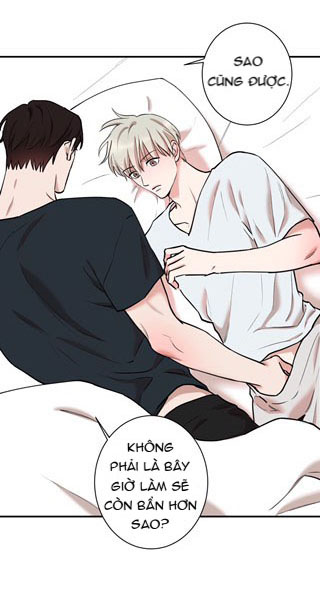 Trong Vòng Bí Mật Chapter 30 - Trang 3