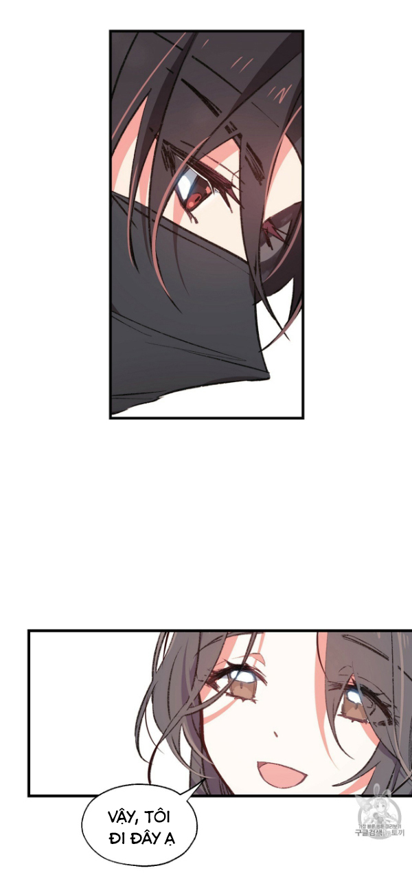 Nàng Sơn Ca Yêu Kiều Của Yêu Tinh ( End ) Chapter 1 - Next Chapter 2
