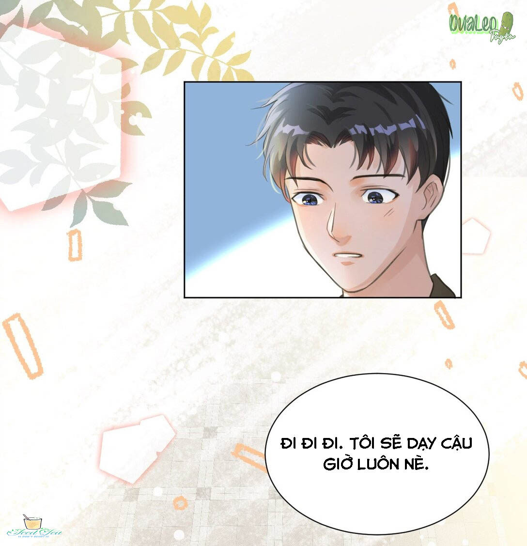 Tu tiên sao? Muốn giết chủng loại kia! Chapter 2 - Trang 2