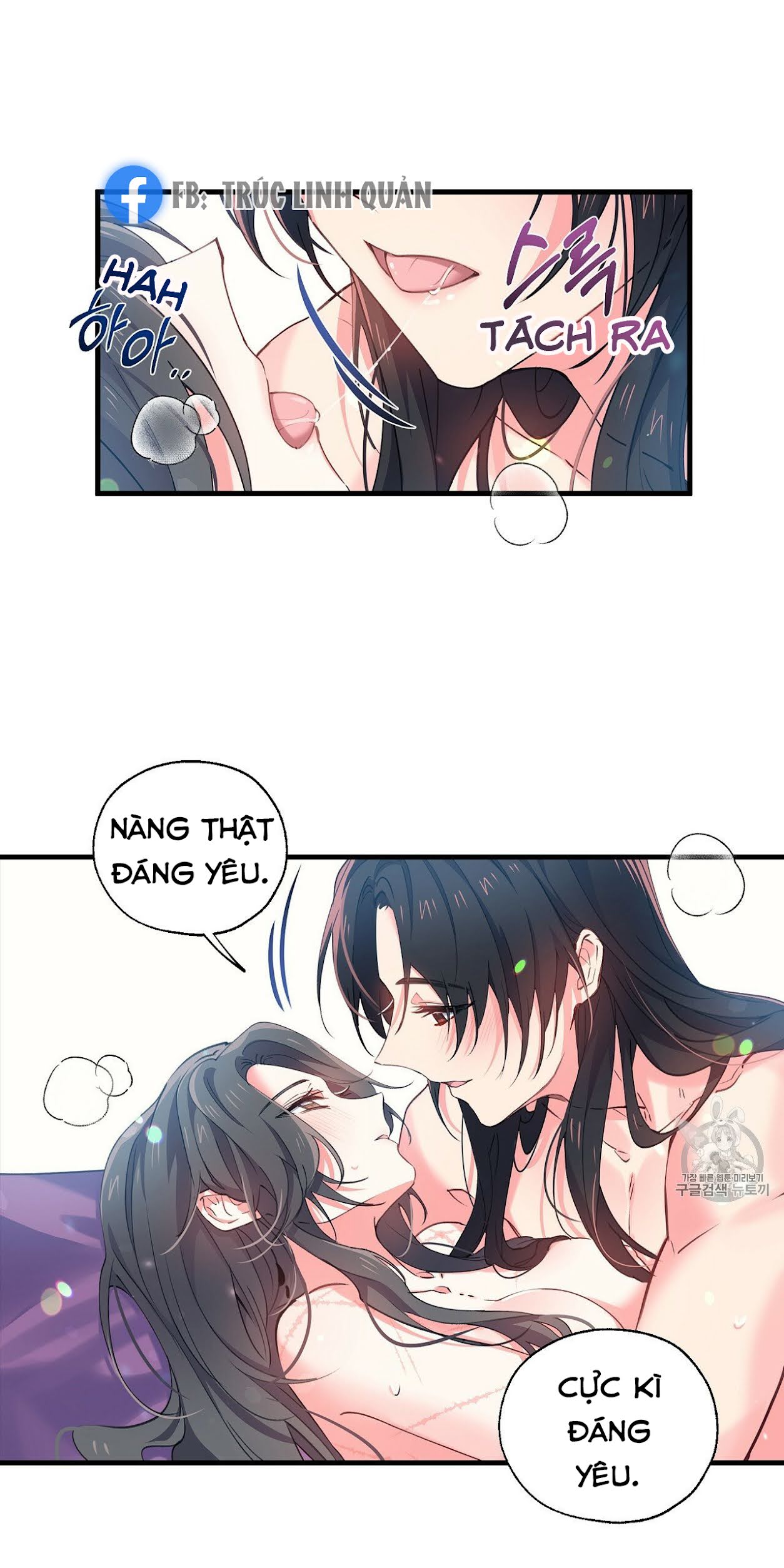 Nàng Sơn Ca Yêu Kiều Của Yêu Tinh ( End ) Chapter 10 - Next Chapter 11
