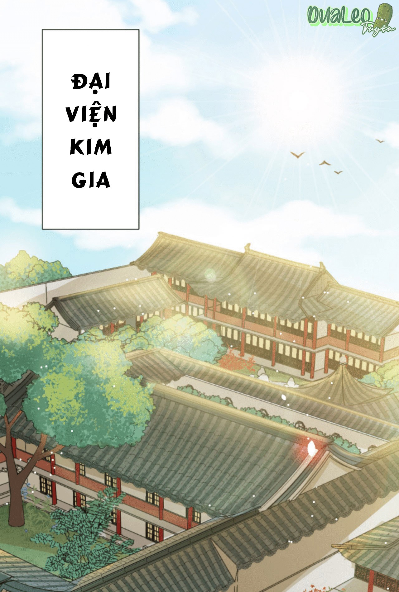Tu tiên sao? Muốn giết chủng loại kia! Chapter 3 - Trang 2