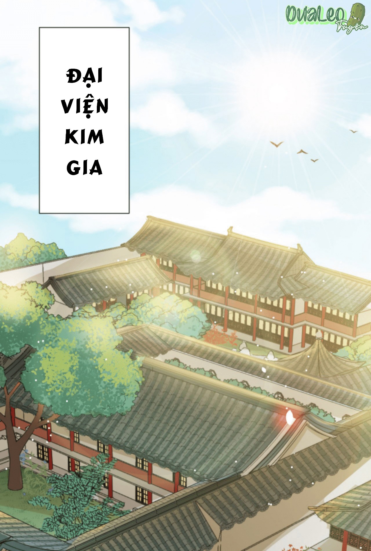 Tu tiên sao? Muốn giết chủng loại kia! Chapter 3 - Next Chapter 4