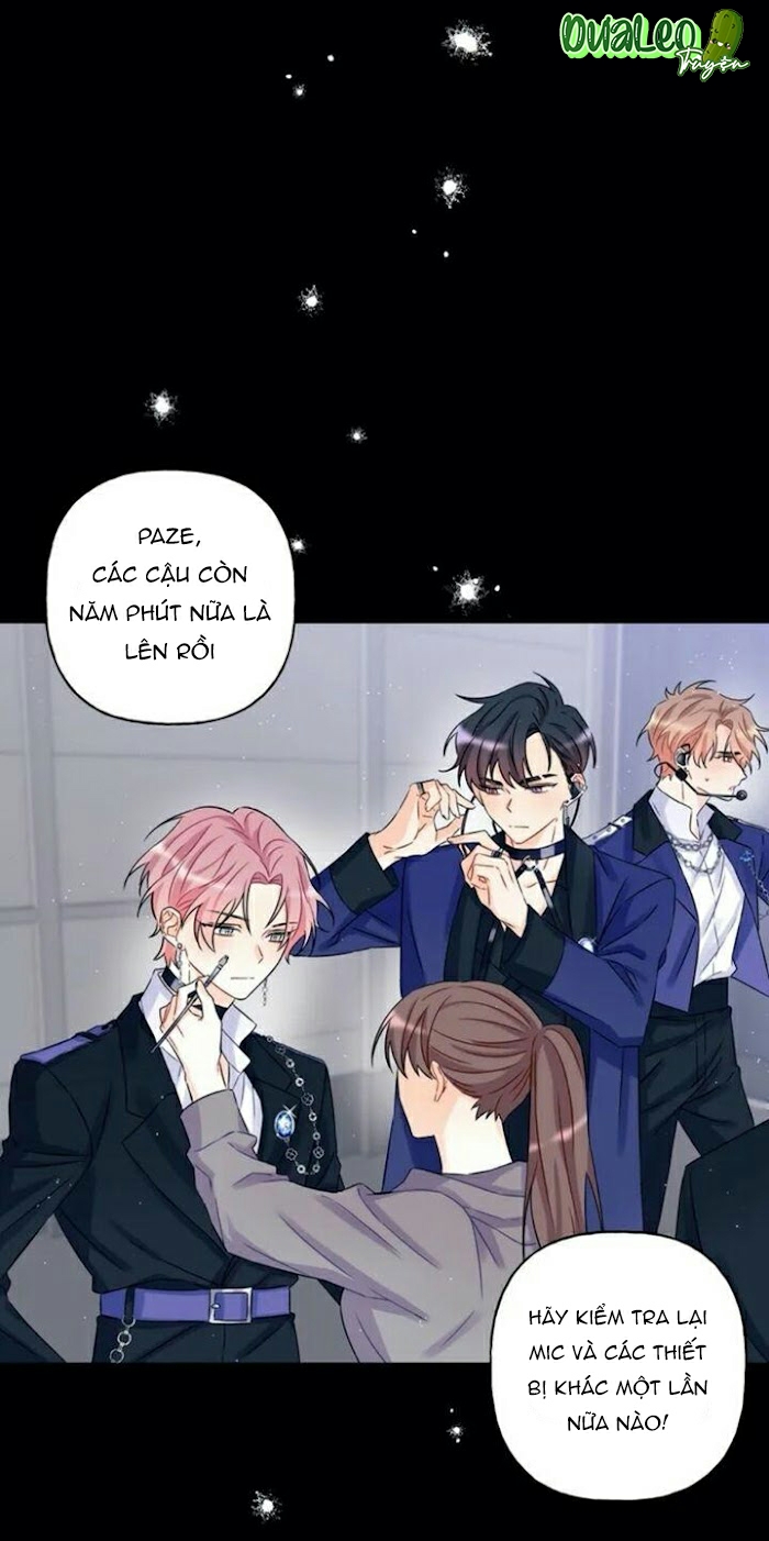 Dưới Ánh Hào Quang Chapter 1 - Next Chapter 2