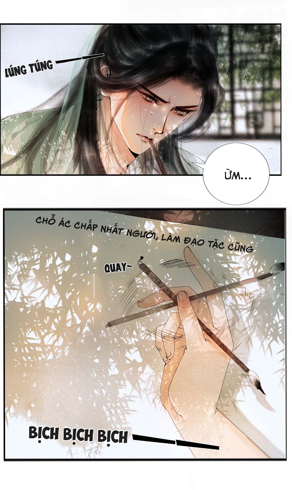 Vòng Luân Hồi Chapter 1 - Trang 4
