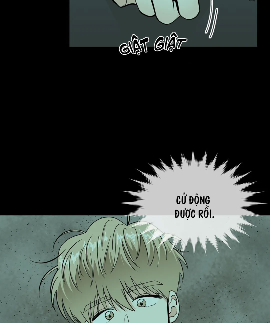 Thiếu Niên Nổi Loạn Chapter 13 - Trang 2