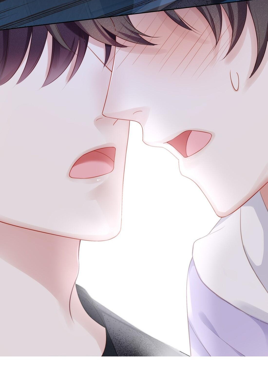Tình Yêu Độc Quyền Chapter 0 - Trang 2