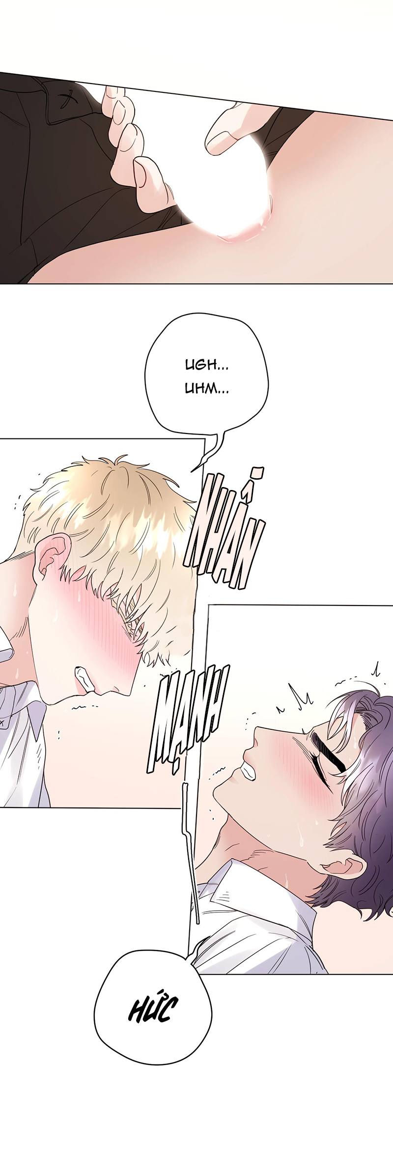 CON RỐI CỦA NGÀI HẦU TƯỚC Chapter 34 - Next Chapter 35