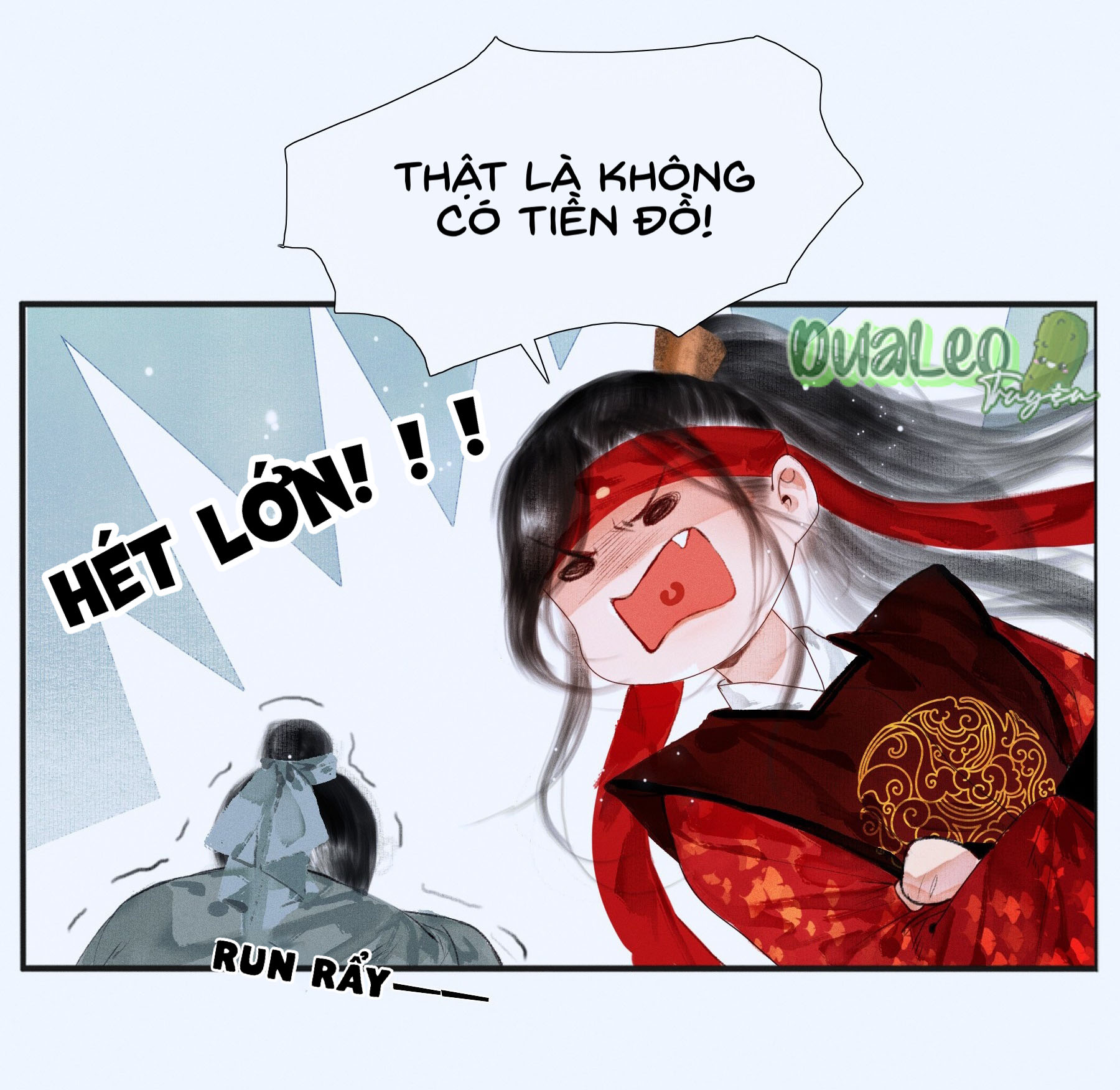 Vòng Luân Hồi Chapter 3 - Next Chapter 4