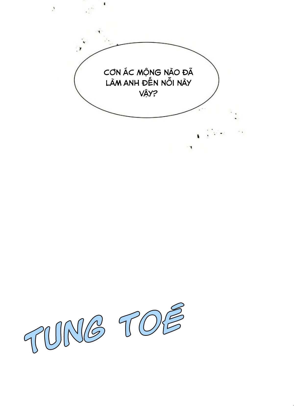 Tình Yêu Nồng Cháy Chapter 1 - Trang 3