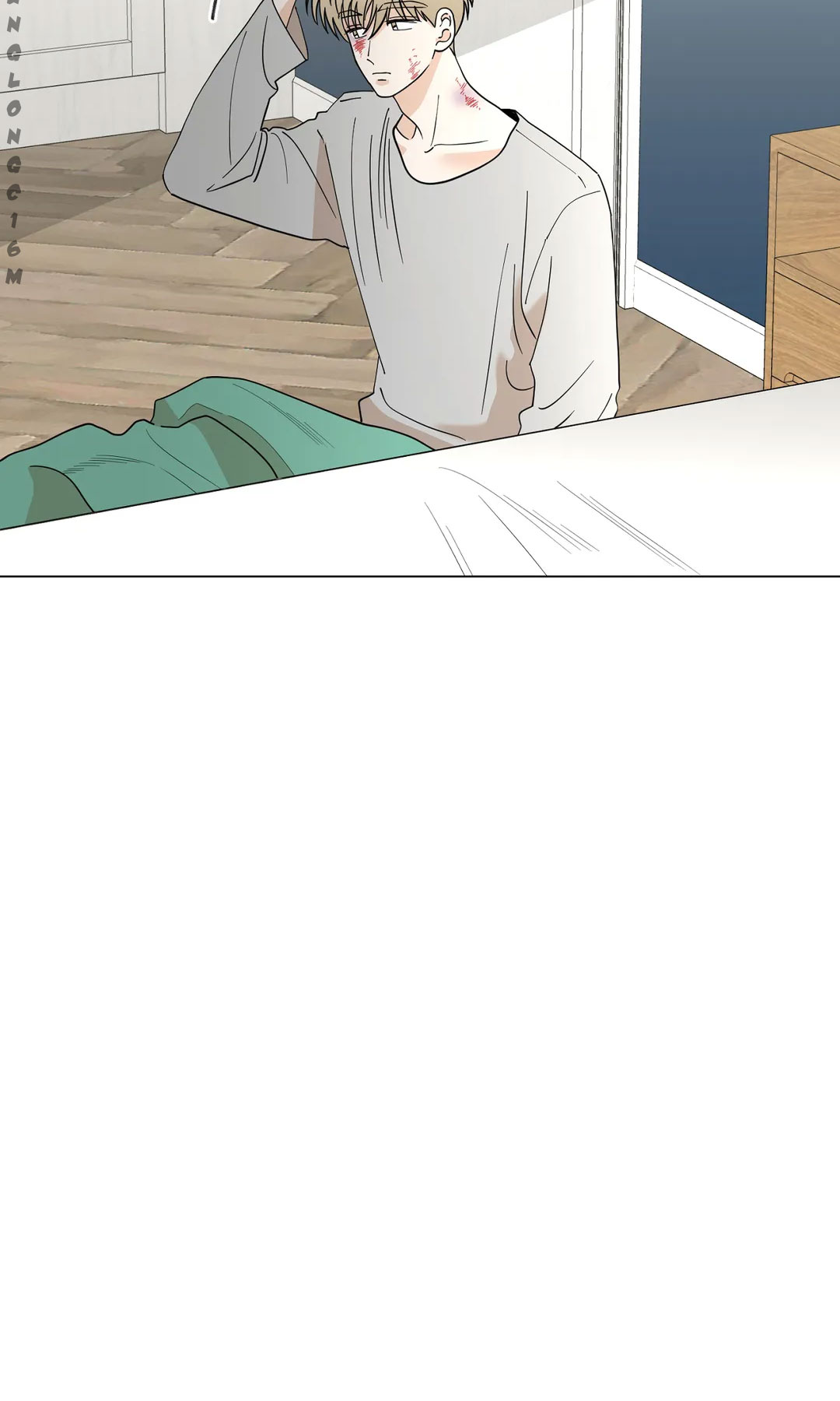 Thiếu Niên Nổi Loạn Chapter 15 - Trang 2