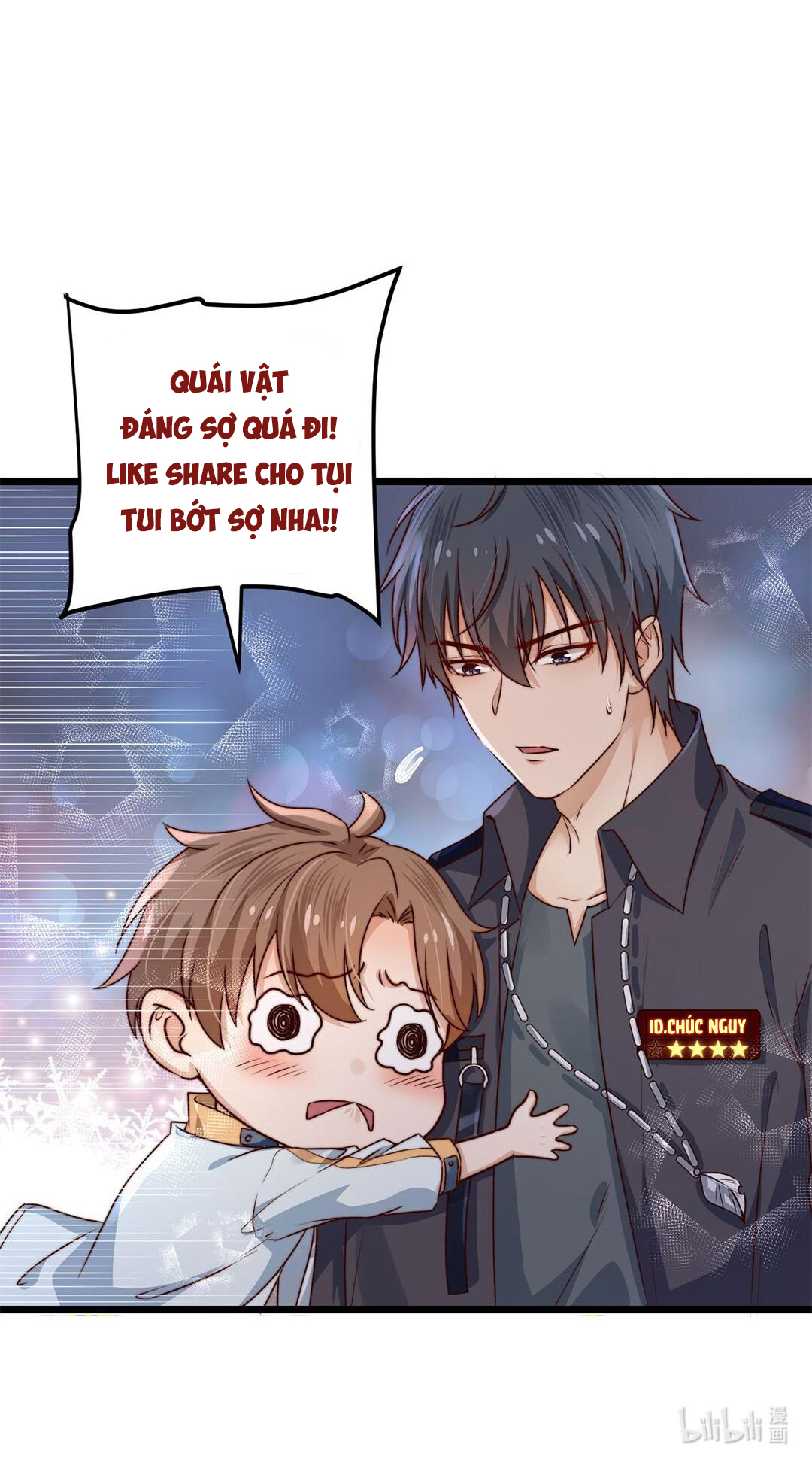 Trò Chơi Trốn Thoát Chapter 3 - Next Chapter 4