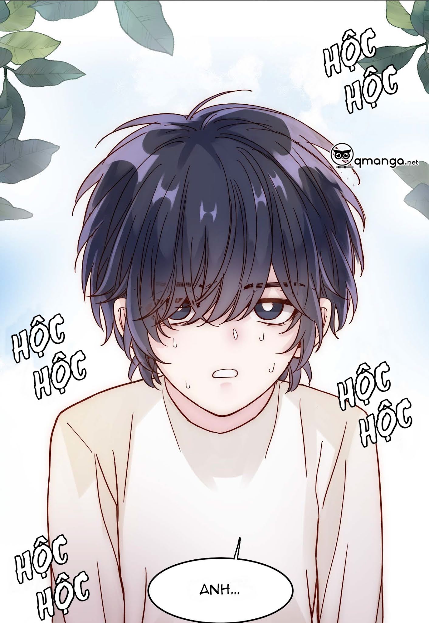Tôi Phải Trở Thành Nhân Vật Đại Phản Diện Chapter 4 - Trang 2