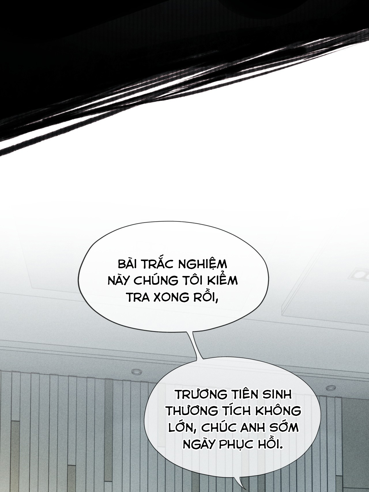 Dior Tiên Sinh - 迪奥先生 Chapter 1 - Next Chapter 2