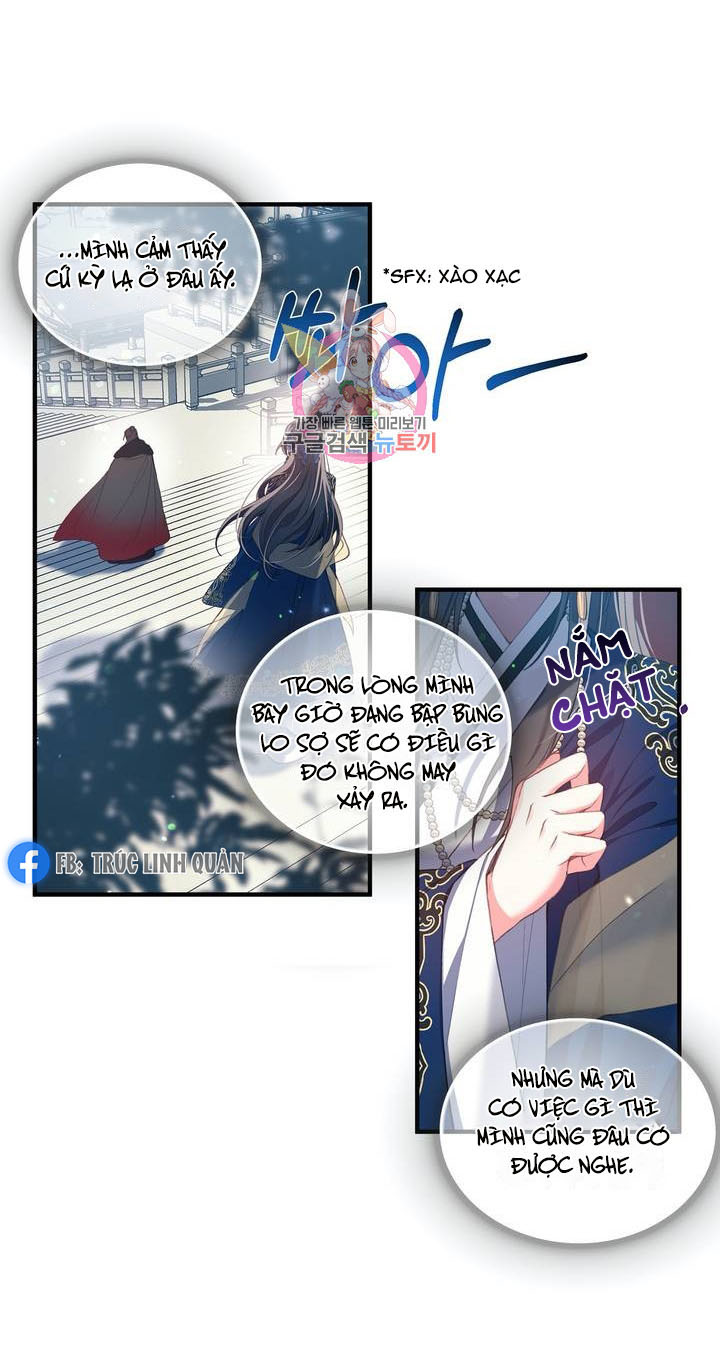 Nàng Sơn Ca Yêu Kiều Của Yêu Tinh ( End ) Chapter 28 - Next Chapter 29