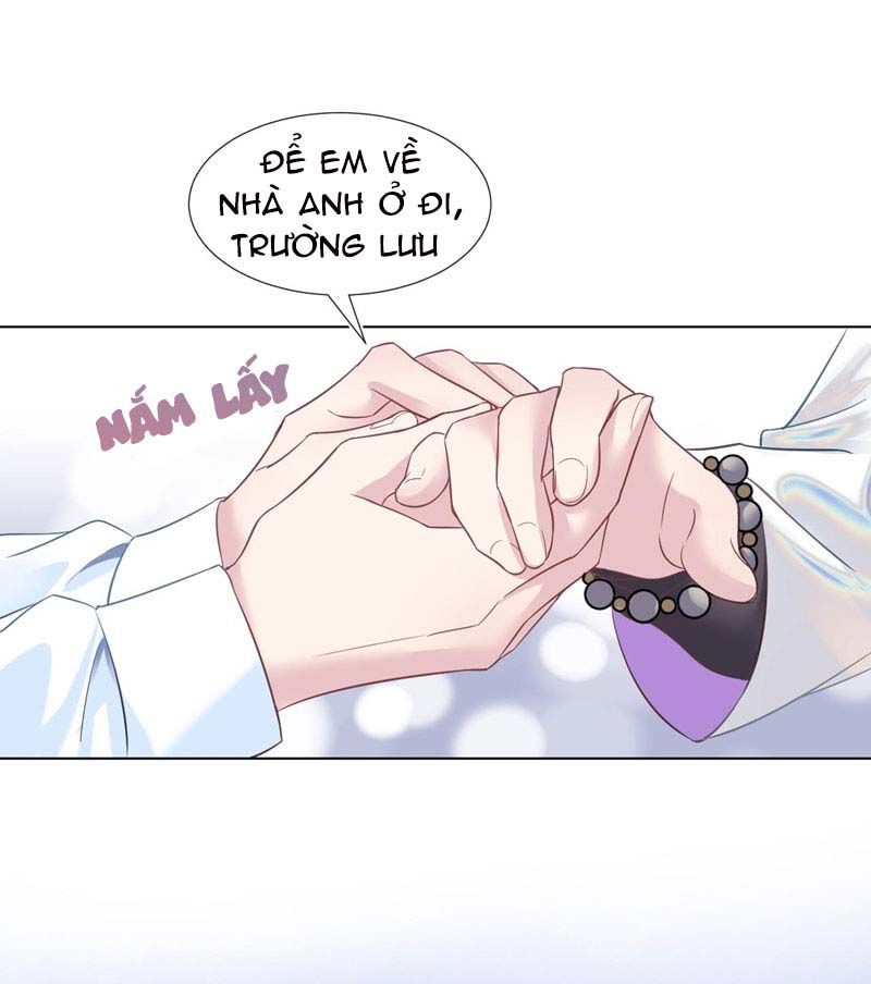 Tuyệt mỹ bạch liên đang dạy online Chapter 3 - Next Chapter 4