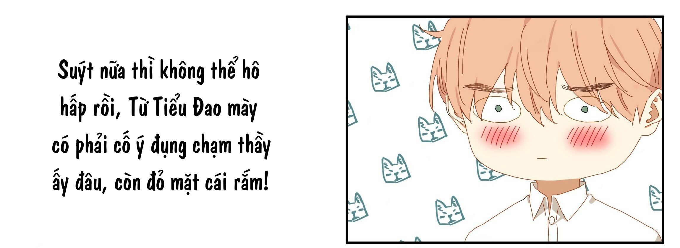 Điền loa tiên sinh Chapter 11 - Trang 2