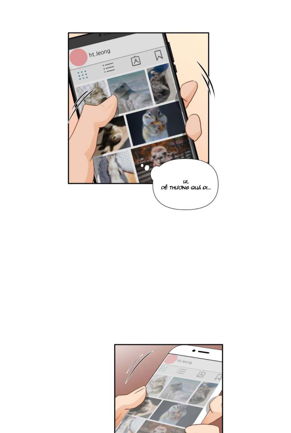 Big and big Chapter 8 - Trang 2