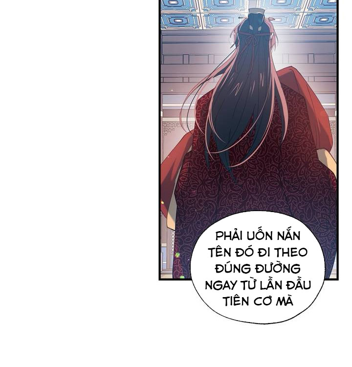 Nàng Sơn Ca Yêu Kiều Của Yêu Tinh ( End ) Chapter 18 - Next Chapter 19