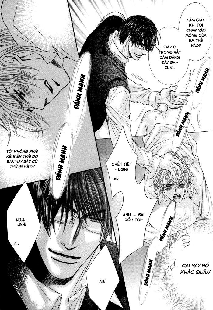 Nụ Hôn Của Thiên Thần Sa Ngã Chapter 7 (End) - Next 