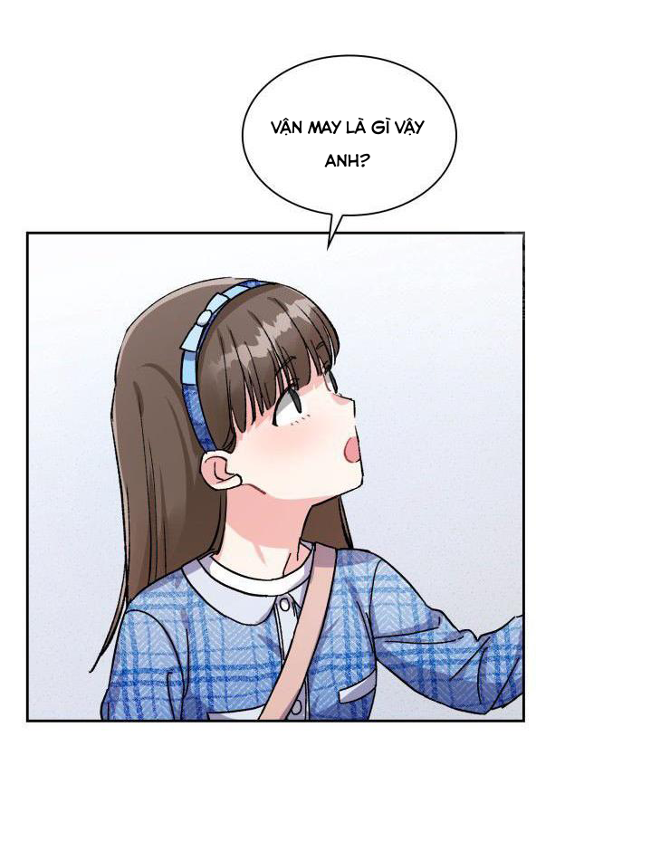 Có cà rốt không ? Chapter 2 - Trang 2
