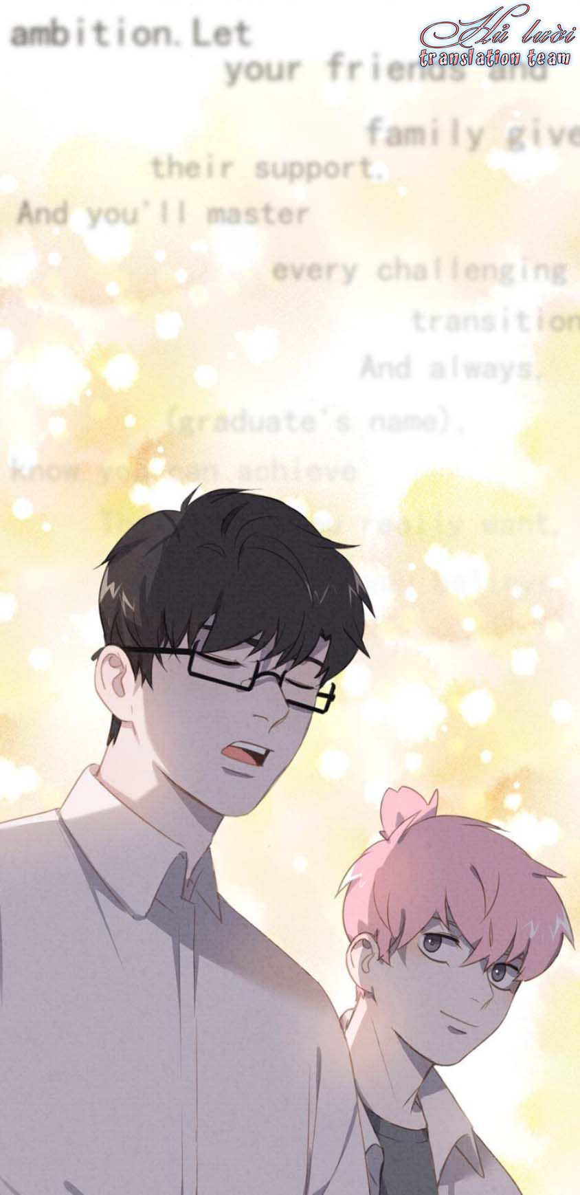 Thế giới của một chú mèo Chapter 18 - Trang 2